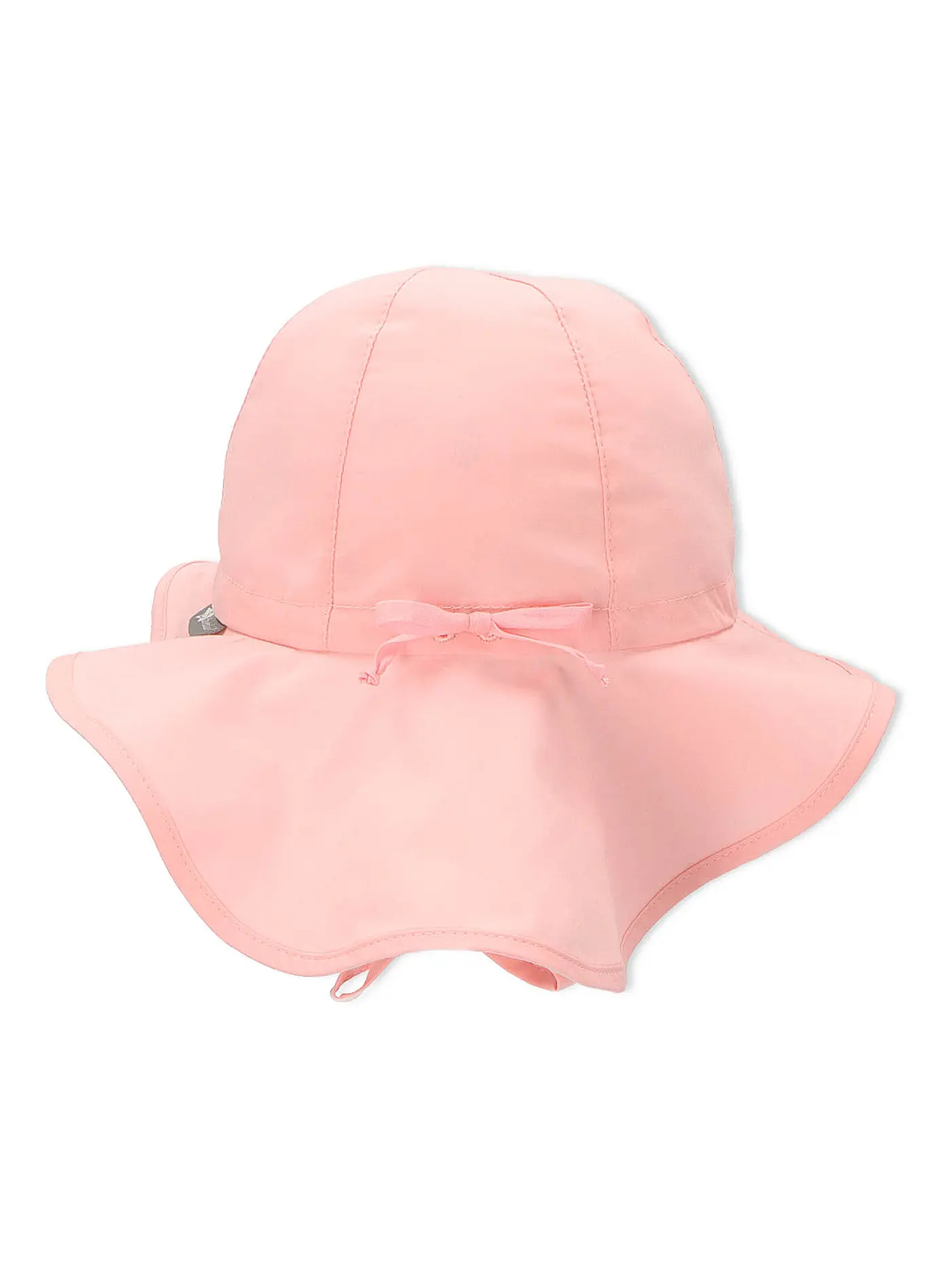 STERNTALER | Baby Sonnenhut | rosa